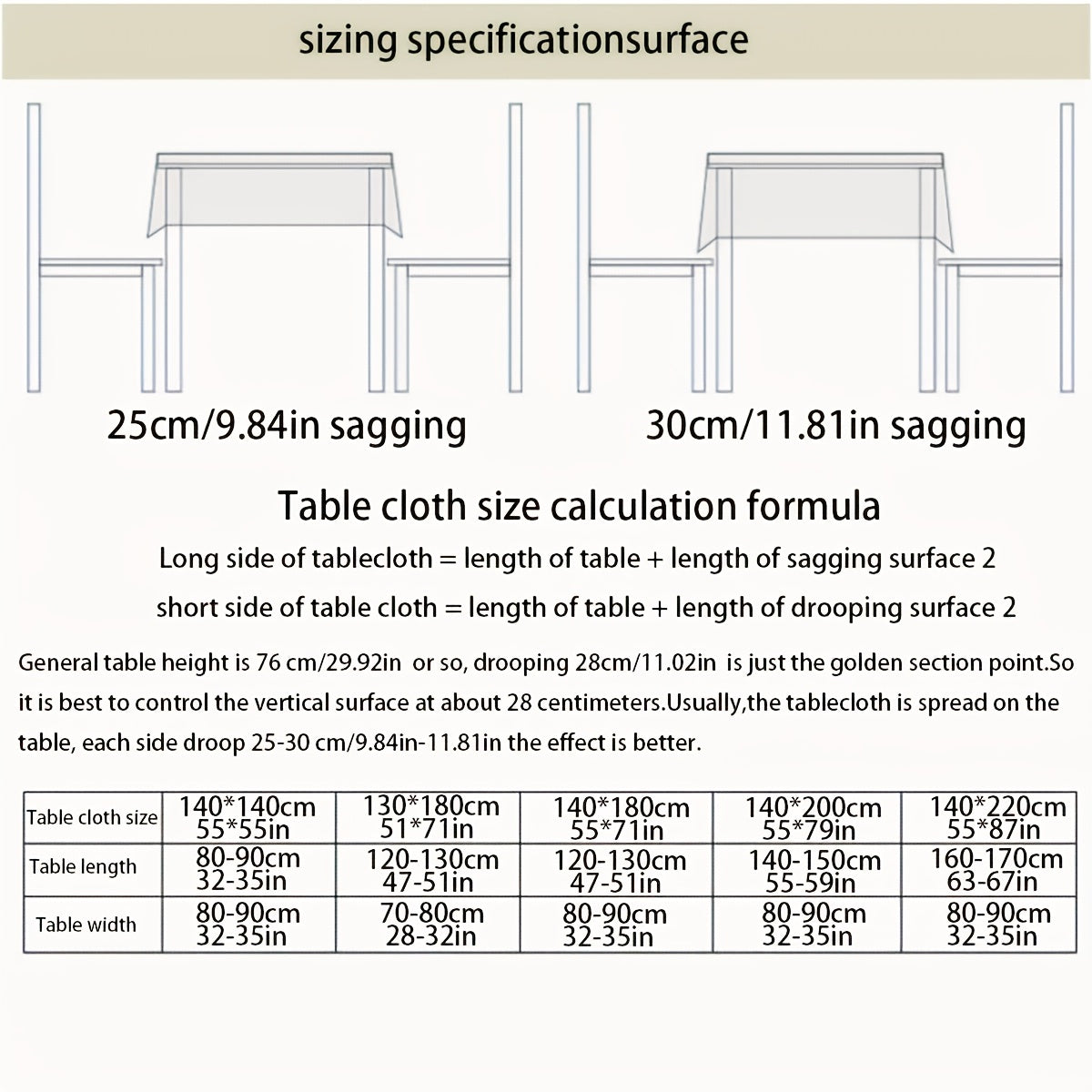 1pc Vintage Fringed Floral Tablecloth Suitable for - Rustic Farmhouse Rectangular Table Cover with Fringe Edges, Washable Adhesive Cover for Weddings, Parties, Kitchen, Dining Table Decor