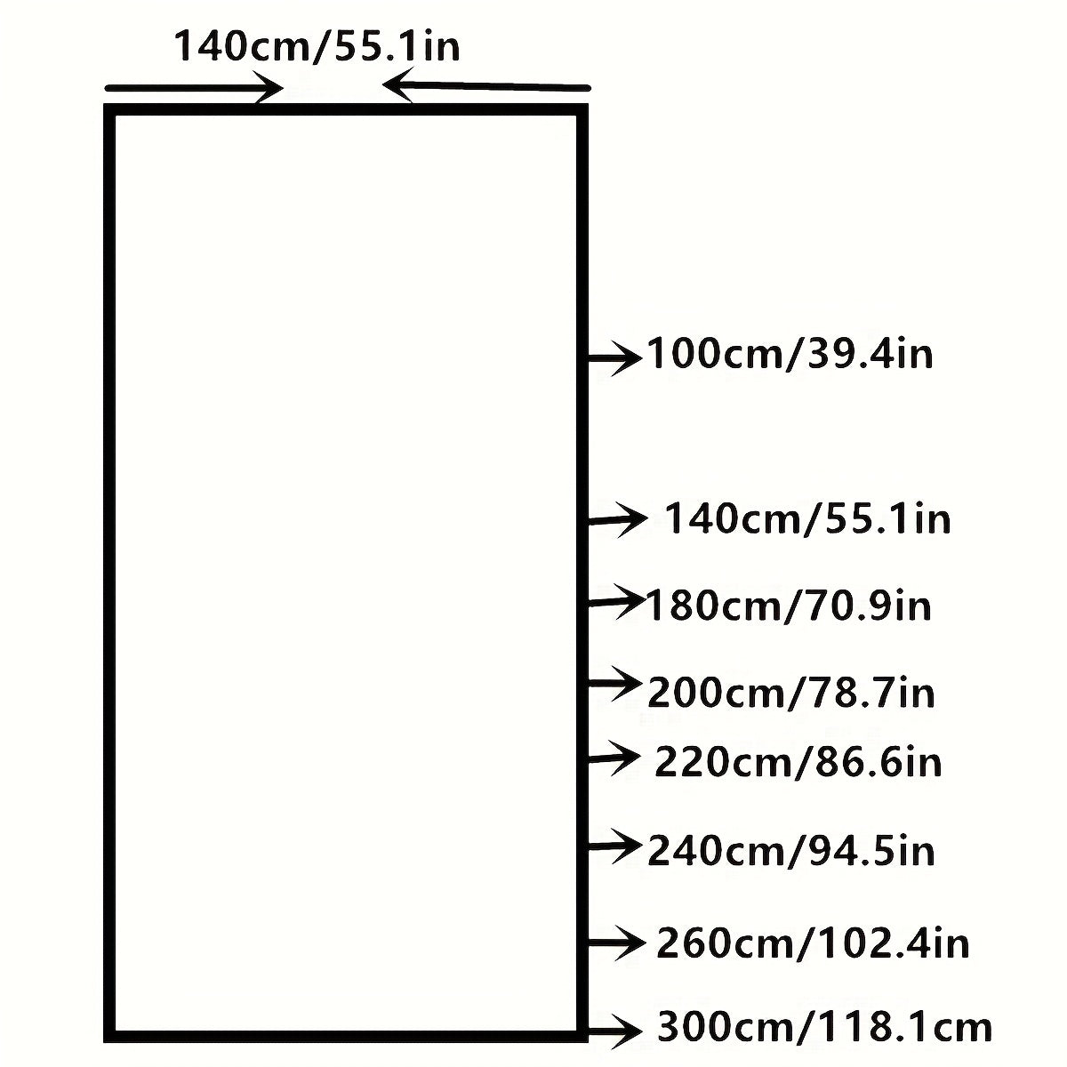 Green Leaf Sketch Rectangular Tablecloth - American Style Fabric, Machine-Woven for Kitchen & Dining Room Decor, Direct Supply, 1pc