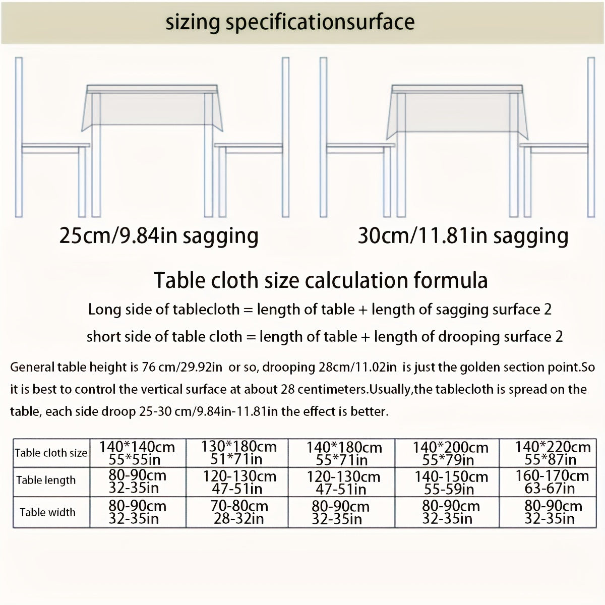 Green Leaf Sketch Rectangular Tablecloth - American Style Fabric, Machine-Woven for Kitchen & Dining Room Decor, Direct Supply, 1pc