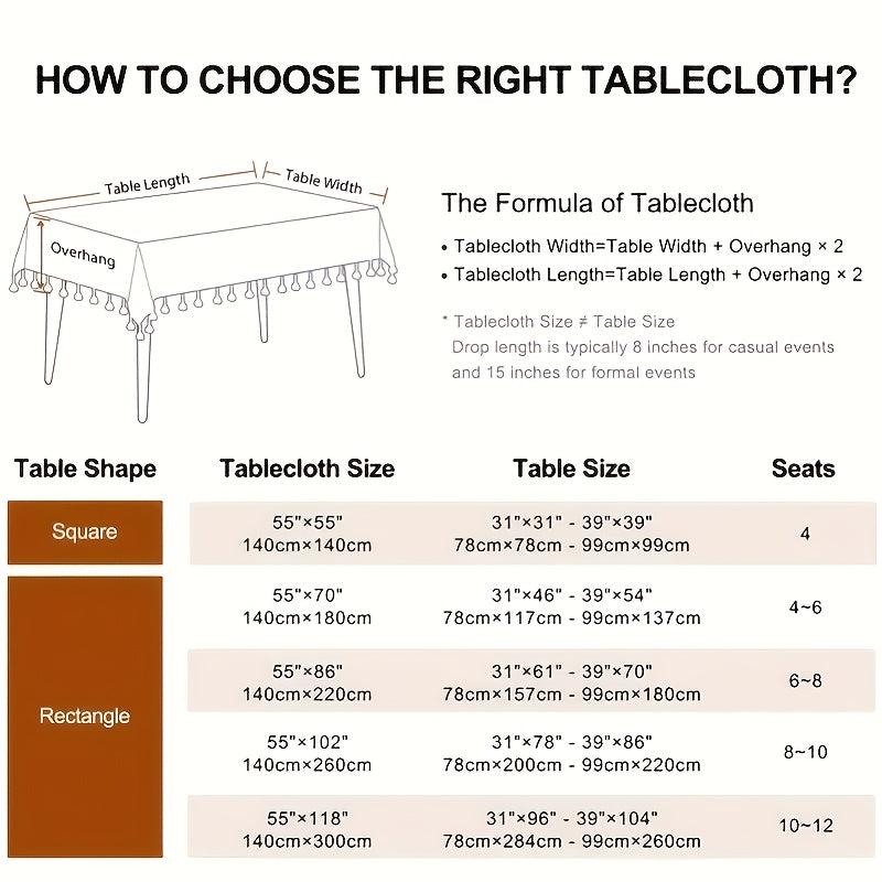 1pc Pink Small Flower Embroidery Tablecloth French Aesthetic Minimalist Style Kitchen Decoration Tablecloth Rectangular Coffee Table TV Cabinet Cover Perfect for Restaurant Living Room Dining Table Decoration Holiday Party Birthday Party Home Decora